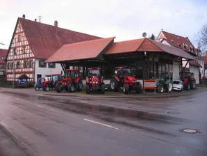 Agrima E+H Maier GmbH